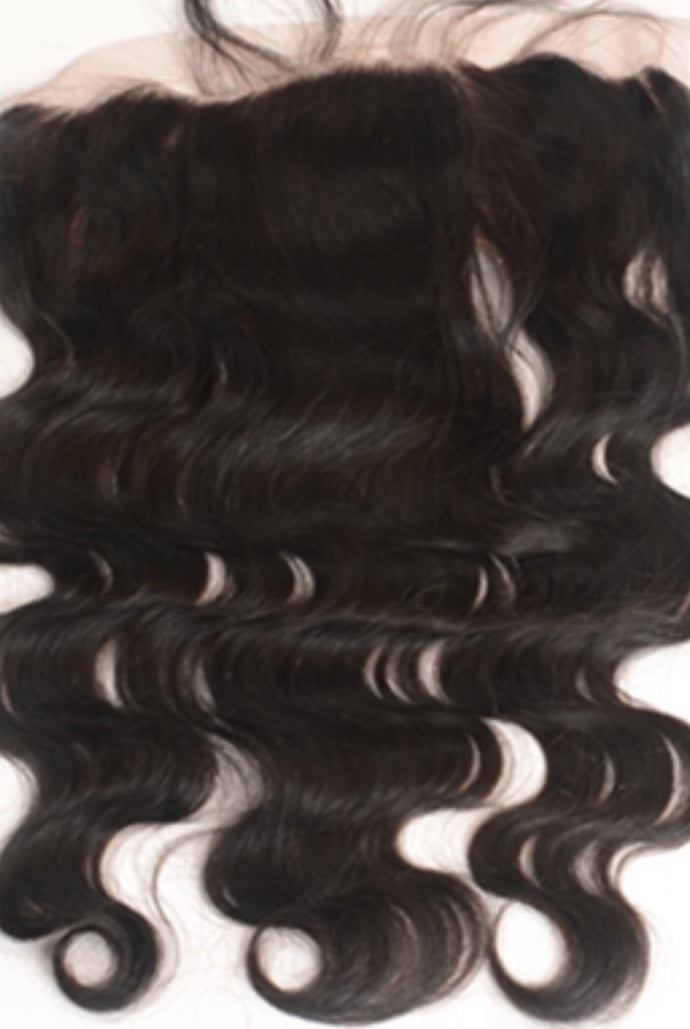 Frontals Wavy