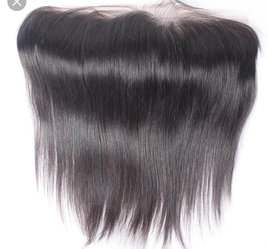 Frontals Straight